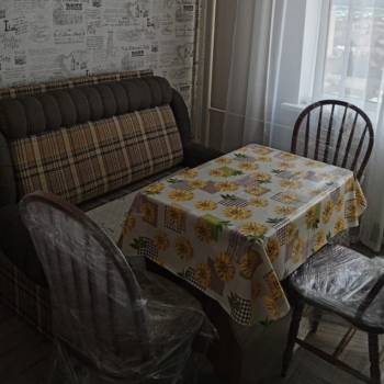 Продается 1-комнатная квартира, 40,3 м²