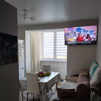 Продается 3-х комнатная квартира, 63,9 м²