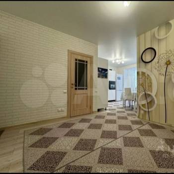 Продается 3-х комнатная квартира, 63,9 м²