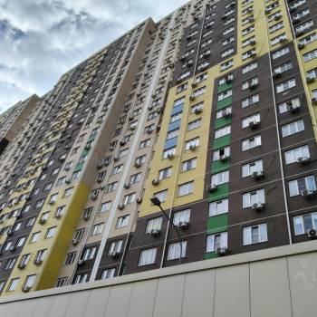 Продается 3-х комнатная квартира, 78,4 м²