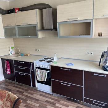 Продается 2-х комнатная квартира, 56,4 м²