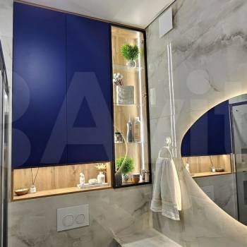 Продается 2-х комнатная квартира, 72 м²