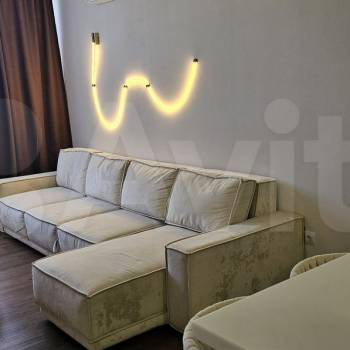 Продается 2-х комнатная квартира, 72 м²