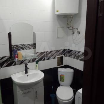 Продается 2-х комнатная квартира, 38 м²