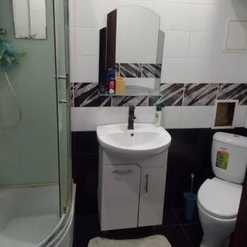 Продается 2-х комнатная квартира, 38 м²