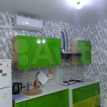 Продается 2-х комнатная квартира, 38 м²