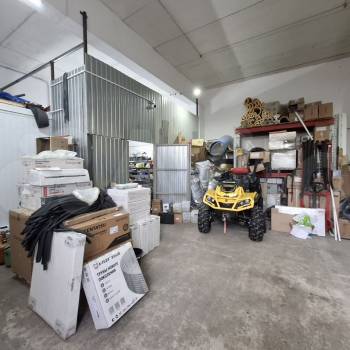 Продается Нежилое помещение, 1310 м²