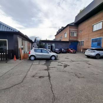 Продается Нежилое помещение, 1310 м²