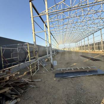 Продается Нежилое помещение, 600 м²