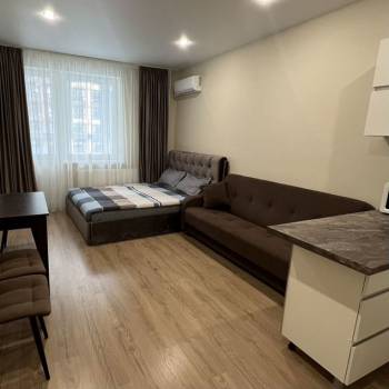 Сдается 1-комнатная квартира, 30 м²