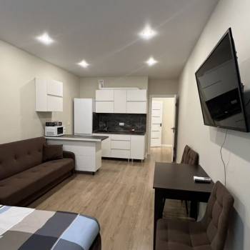 Сдается 1-комнатная квартира, 30 м²