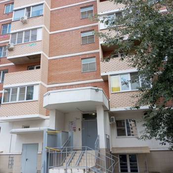 Сдается 1-комнатная квартира, 41,7 м²