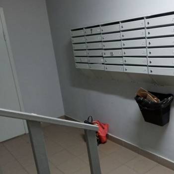 Сдается 1-комнатная квартира, 41,7 м²