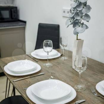 Сдается 1-комнатная квартира, 45 м²