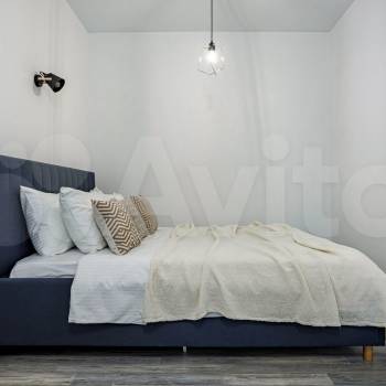 Сдается 1-комнатная квартира, 45 м²