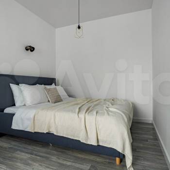 Сдается 1-комнатная квартира, 45 м²