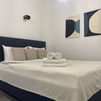 Сдается 1-комнатная квартира, 45 м²