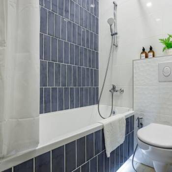 Сдается 1-комнатная квартира, 45 м²