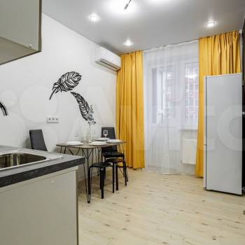 Сдается 1-комнатная квартира, 45 м²