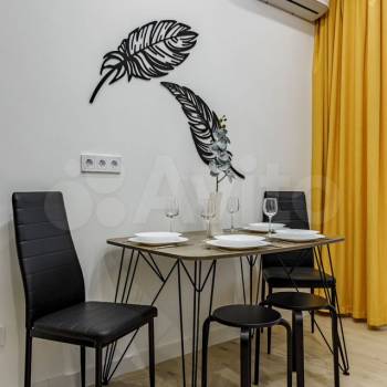 Сдается 1-комнатная квартира, 45 м²