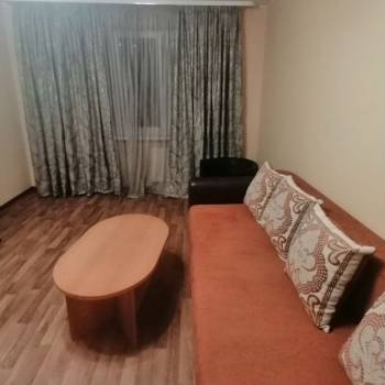 Сдается 1-комнатная квартира, 39 м²