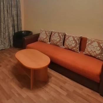 Сдается 1-комнатная квартира, 39 м²