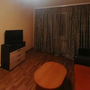 Сдается 1-комнатная квартира, 39 м²