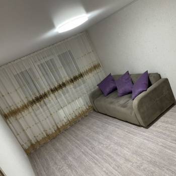 Сдается 1-комнатная квартира, 39 м²