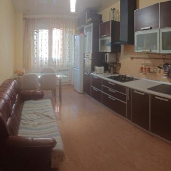 Продается 2-х комнатная квартира, 80 м²