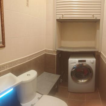 Продается 2-х комнатная квартира, 80 м²