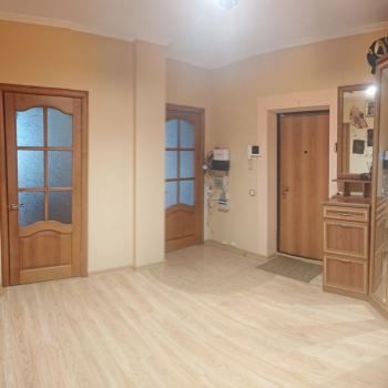 Продается 2-х комнатная квартира, 80 м²