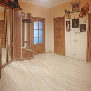 Продается 2-х комнатная квартира, 80 м²