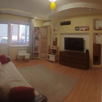 Продается 2-х комнатная квартира, 80 м²