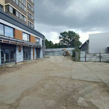 Сдается Нежилое помещение, 44 м²