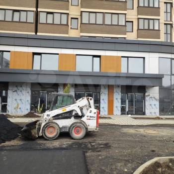 Сдается Нежилое помещение, 44 м²