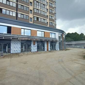 Сдается Нежилое помещение, 44 м²