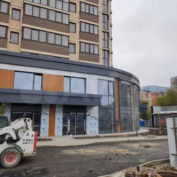 Сдается Нежилое помещение, 44 м²