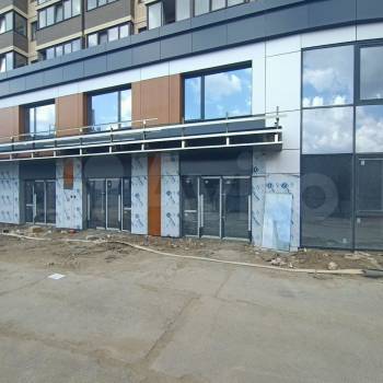 Сдается Нежилое помещение, 44 м²