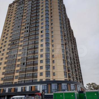 Сдается Нежилое помещение, 44 м²