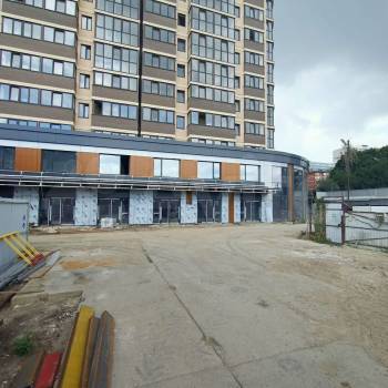 Сдается Нежилое помещение, 44 м²