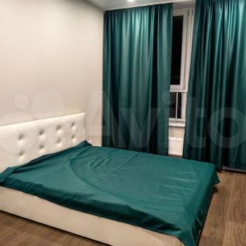 Сдается 1-комнатная квартира, 40 м²