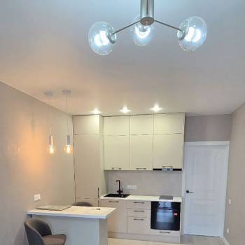 Сдается 1-комнатная квартира, 32,3 м²