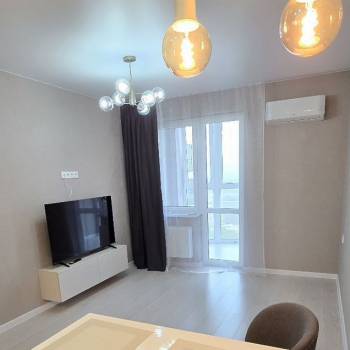 Сдается 1-комнатная квартира, 32,3 м²