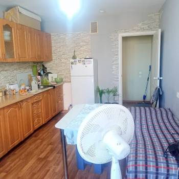 Продается 2-х комнатная квартира, 60,9 м²