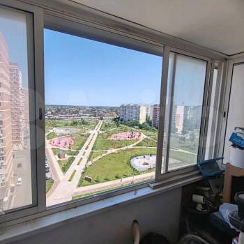 Продается 2-х комнатная квартира, 60,9 м²