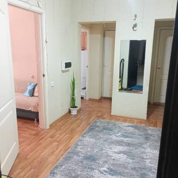 Продается 2-х комнатная квартира, 60,9 м²