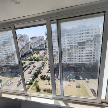 Продается 2-х комнатная квартира, 60,9 м²