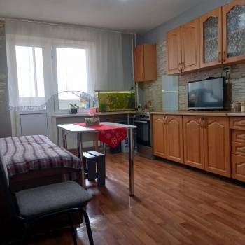 Продается 2-х комнатная квартира, 60,9 м²