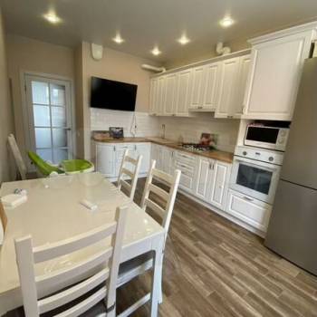 Продается 2-х комнатная квартира, 52 м²