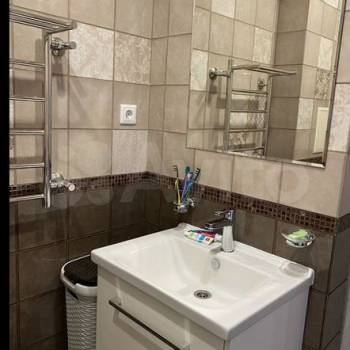 Продается 2-х комнатная квартира, 52 м²